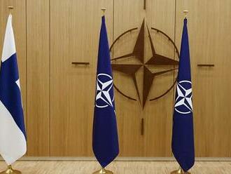 Turecký parlament schválil vstup Finska do NATO