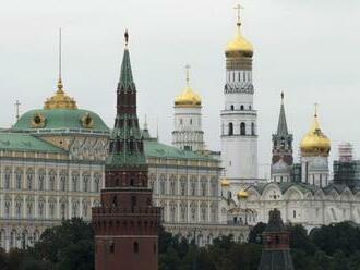 Rozhodnutie Ukrajiny ohľadom Moskovského patriarchátu je pre Kremeľ potvrdením správnosti „špeciálnej operácie“