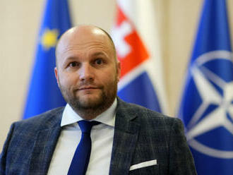 Minister Naď oznámil, čo dostane Slovensko od USA za stíhačky MiG-29 pre Ukrajinu  