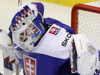 Hráči z KHL nebudú hrať za Slovensko na MS v hokeji 2023, dvere do reprezentácie majú zatvorené