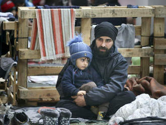 Schéma EÚ o presune detí migrantov z Grécka sa skončila, Únia čelí obavám z prieťahov pri uzatváraní novej dohody