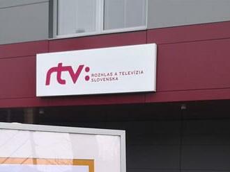 RTVS uzavrela dohodu o spolupráci s národnou verejnoprávnou televíziou Ukrajiny, vymenia si aj programový obsah