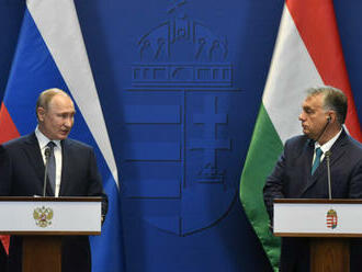 Rusko vyhlásilo Maďarsko za nepriateľskú krajinu, už je na zozname