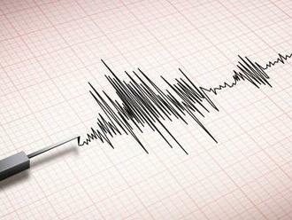 V Dolnom Rakúsku zaznamenali zemetrasenie s magnitúdom 4,2
