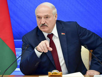 Lukašenko by na území Bieloruska privítal okrem taktických aj strategické jadrové zbrane Ruska