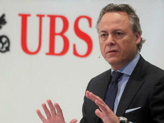 Jeho úkolem je co nejklidněji převzít Credit Suisse. Kdo je jeden z nejmocnějších bankéřů Švýcarska i Evropy