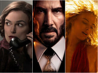 10 nejpirátěnějších filmů posledního týdne. Tentokrát bez Netflixu