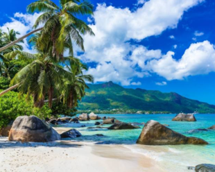 Turistika na Seychelách? Prečo nie!