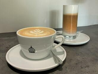 Latte macchiato vs. cafe latte. Jak se liší?