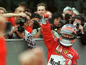 Ferrari bolo synonymum rýchlosti. Prečo to v F1 dnes už neplatí?