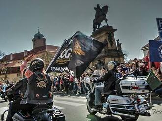 Motorkáři zahájí sezónu již tuto sobotu v Poděbradech