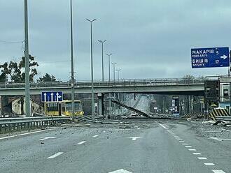 Ministr Kupka: Česká republika je připravena se zapojit do obnovy zničené ukrajinské dopravní infrastruktury