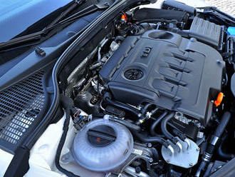 Jak úsporná je Škoda Octavia III ve skutečném světě? Dlouhodobá data od majitelů jsou odzbrojující