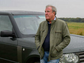 Vrátí se Jeremy Clarkson do Top Gearu? Legendární moderátor po letech promluvil, pro něj typicky
