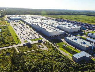 Hyundai zaskočilo všechny, znovu spouští výrobu v Rusku v momentě, kdy to tam Škoda balí