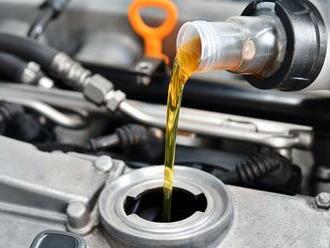 Jak na výměnu oleje u auta svépomocí?