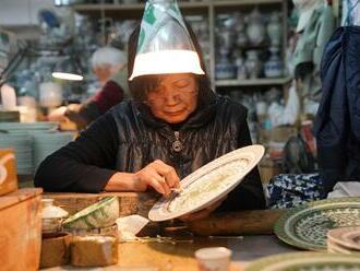 Udržujte oheň – nejstarší porcelánka v Hongkongu předává nadčasovou krásu