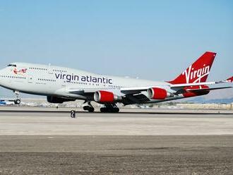 Virgin Orbit ukončí činnost kvůli problémům s financováním