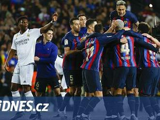 Na Barcelonu si kvůli možné korupci posvítí i UEFA. Hrozí vyloučení z pohárů