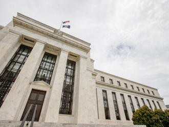 Fed podle očekávání zvýšil základní úrok o čtvrt procentního bodu
