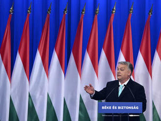 Maďarsko zavádí novou daň pro ropnou a plynárenskou MOL a upraví další