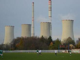 Stanjura v Dětmarovicích: Česko by mohlo mít modulárních reaktorů i několik