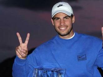 Miami Open: 'Fearless Carlos Alcaraz fuels prospect of Novak Djokovic duel'