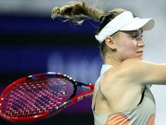 Miami Open: Elena Rybakina beats Elise Mertens to reach quarter-finals