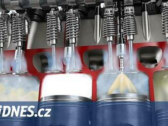 Brusel zvažuje výjimku ze zákazu spalovacích motorů pro syntetická paliva