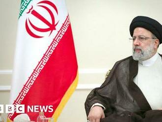 Saudi Arabia invited Iran's President Raisi to visit, Tehran says