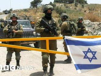 Ban lifted on Israelis' return to evacuated West Bank settlements
