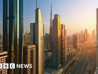 Russian influx drives up rental prices in Dubai