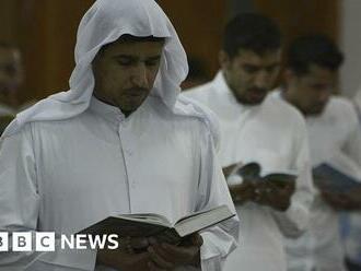 Bahrain jails men over YouTube discussion of Islam