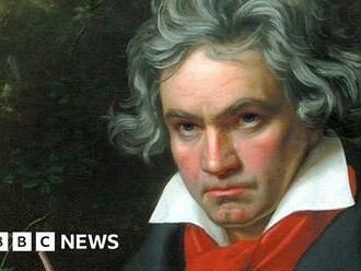 Beethoven: Tests on hair prove composer's genetic health woes