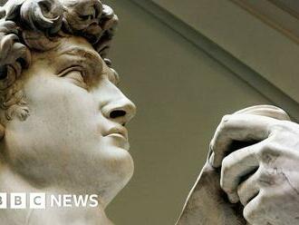 Italian art experts astonished by David statue uproar in Florida
