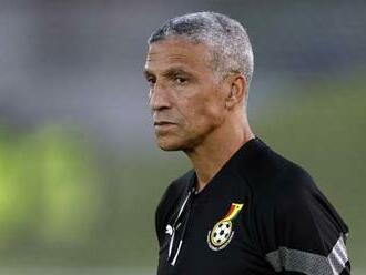 Ghana 1-0 Angola: Antoine Semenyo scores as Chris Hughton wins first game in charge