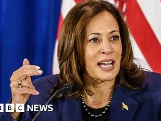 Kamala Harris Africa trip: Can US charm offensive woo continent from China?