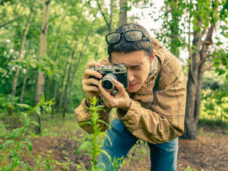 Fotografové soutěží o nejlepší snímky přírody, pořadatelé oznámili nominace