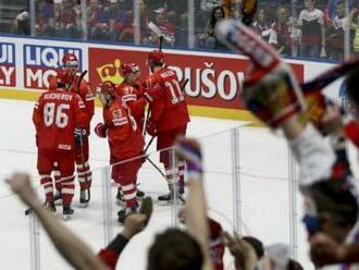 IIHF stoplo účasť Rusov a Bielorusov aj na budúcoročných MS, ich návrat by bol príliš riskantný
