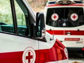 Zdravotnícki záchranári peniaze z plánu obnovy na nové sanitky nedostanú, od Hegera žiadajú vyvodenie zodpovednosti