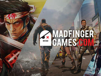 Legendární mobilní tituly společnosti Madfinger Games dostanou nový život