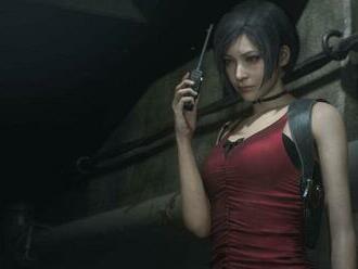 Resident Evil 4 Remake poodhaľuje tajomstvo pripravovaného DLC