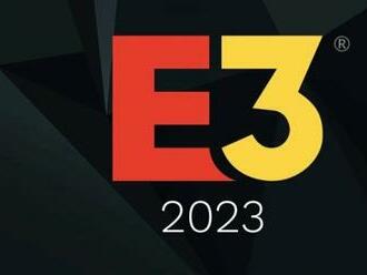 E3 pro letošek zrušena!