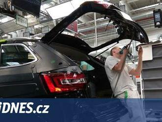 Jahn: Při přijetí normy Euro 7 bude muset Škoda Auto propustit tisíce lidí