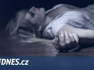 Vražd v Česku prudce přibylo. Typický vrah zabije své příbuzné, pak sebe