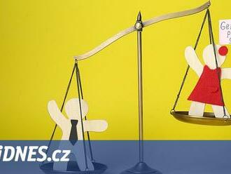 Směrnice EU: firmy zveřejní platy, aby setřely rozdíly mezi muži a ženami