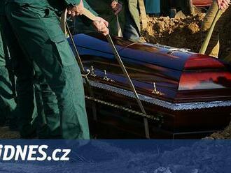 Muž v Polsku měl doma třináct let matčino tělo, sám ho mumifikoval