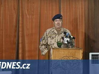 Hradní vojenskou kancelář povede generál Hasala, změny ve funkci neplánuje