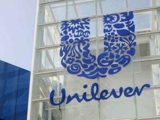 Unilever oznámil investíciu 20 miliónov eur do novej továrne na Ukrajine  