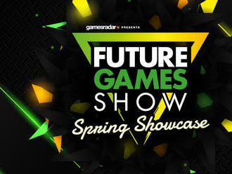 Jarná prezentácia Future Games Show začne o 23:00